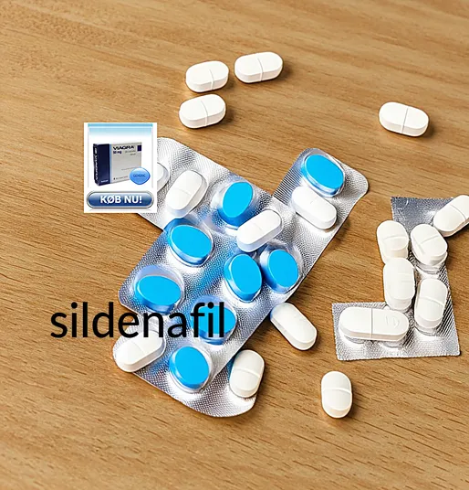 Sildenafil genfar precio